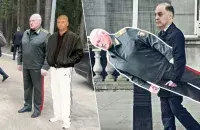 Опровергнуть болезнь Лукашенко у госСМИ не получается