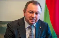 Уладзімір Макей / Еўрарадыё
