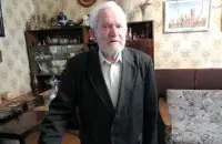 Адам Мальдзіс / З архіву Еўрарадыё​
