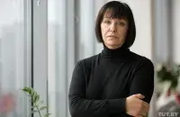 Маці Рамана Бандарэнкі Алена / tut.by​