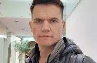 Мантас Даніэлюс / фота з сацсетак
