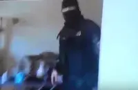 Photo: screenshot from video.