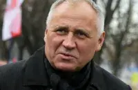 Николай Статкевич