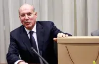 Дзмітрый Мезенцаў /&nbsp;www.gazeta.ru
