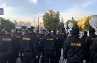 У Дзяржынску новая хваля рэпрэсій&nbsp; / Еўрарадыё
