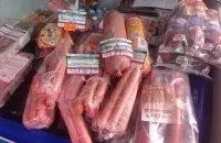 Дзяржкантроль прыпыніў дзейнасць сямі прыватных мясакамбінатаў / t.me/kgk_oficial, ілюстрацыйнае фота
