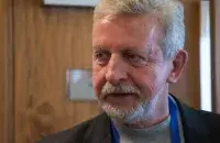 Аляксандр Мілінкевіч / Еўрарадыё