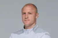 Дзмітрый Камароўскі / fcisloch.by
