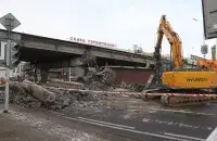 Мост на Нямізе / sb.by
