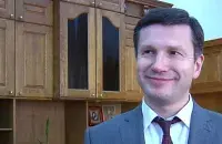 Андрей Король / БЕЛТА
