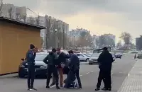 &quot;Супрацоўнікі МУС у цывільным&quot; затрымліваюць Ягора Котава / Еўрарадыё