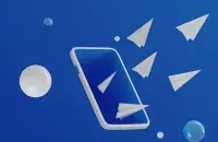 Спіс &quot;экстрэмісцкіх&quot; Telegram-каналаў расце / Ілюстрацыйнае фота pixabay.com