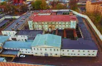 Калонія ў Навасадах / kyky.org
