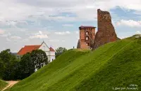 Новогрудок, иллюстративное фото
