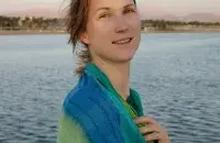 Вольга Залатар / Facebook