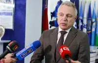 Міхаіл Орда / БелТА