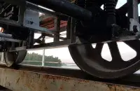 Падарожжы па вузкакалейках / 750mm.by​
