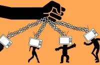 Прапаганда працягвае здзіўляць. У горшым сэнсе​ /&nbsp;EUvsDisinfo