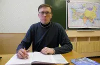 Андрэй Пятроўскі / uosm.ucoz.ru

