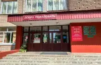 Участак для галасавання № 59 у Мінску / Еўрарадыё