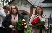 U.S. Charge&nbsp;d&#39;Affaires Jenifer Moore has noted improvement in the relations between Minsk and Washington.