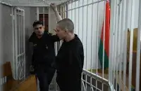 Raman Pratasevich / Euroradio