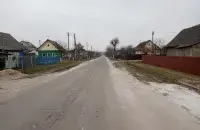 Ryzskaja Street in Capajeuka&nbsp; / Euroradio