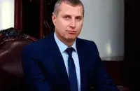 Дзмітрый Крутой /&nbsp;economy.gov.by