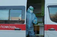 Каранавірус у Беларусі&nbsp;/ Reuters