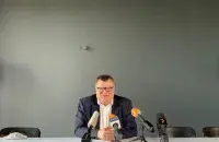 Виктор Бабарико / euroradio.fm
