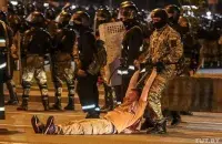 Як беларусы ўспрымаюць справядлівасць

