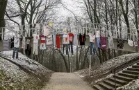 Акцыя невідзімак / TUT.by