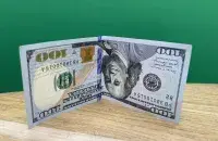The collapse of the American currency / Euroradio