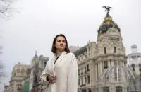 Святлана Ціханоўская​