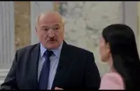 Аляксандр Лукашэнка / t.me/nailyaaskerzade