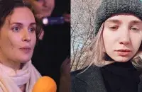 Екатерина Андреева, Дарья Чульцова / &quot;Белсат&quot;