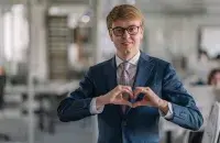 Ілля Салей / фота з сацыяльных сетак