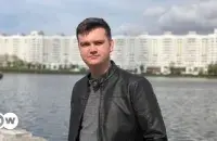 Ягор Камароўскі / Deutsche Welle​