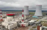 БелАЭС / Мінэнерга​