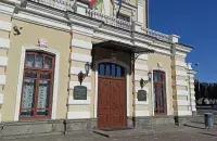 Yanka Kupala National Academic Theater / Euroradio​