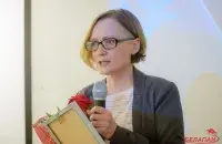 Ірына Леўшына была затрыманая 18 жніўня​&nbsp;/&nbsp;БелаПАН