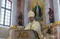 Юзаф Станеўскі / catholic.by​