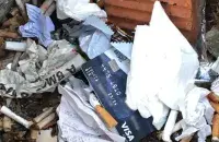 Картка беларускага банка цяпер &mdash; бескарысны кавалак пластыку / Еўрарадыё