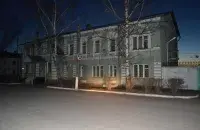 Ваенкамат у горадзе Гукава Растоўскай вобласці / Яндекс.Карты​