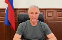 Уладзімір Сальда / скрыншот з відэазвароту​