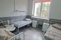 Фота з тг-канала Міністэрства аховы здароўя
