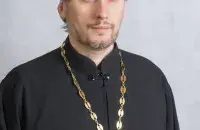 Уладзіслаў Багамольнікаў / фота Мінскай духоўнай акадэміі
