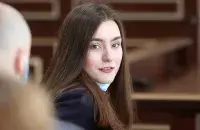 Сафія Сапега / "Вясна"
