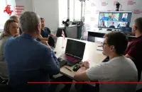 Экстранае пасяджэнне АПК / t.me/CabinetBelarus

