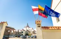 Літва, ілюстрацыйнае фота&nbsp;
